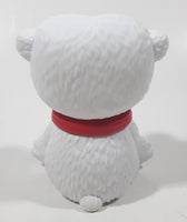 2019 Funko Pop! Ad Icons #58 Coca Cola Polar Bear 3 3/4" Tall Vinyl Figure