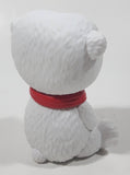 2019 Funko Pop! Ad Icons #58 Coca Cola Polar Bear 3 3/4" Tall Vinyl Figure