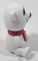 2019 Funko Pop! Ad Icons #58 Coca Cola Polar Bear 3 3/4" Tall Vinyl Figure