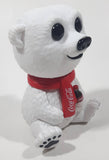 2019 Funko Pop! Ad Icons #58 Coca Cola Polar Bear 3 3/4" Tall Vinyl Figure