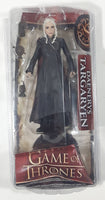 2018 McFarlane Toys HBO Game of Thrones Daenerys Targaryen Character 5 3/4" Tall Toy Figure with Accessories Opened Package