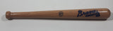 1995 Cooperstown MLB Atlanta Braves Miniature 10" Long Baseball Bat