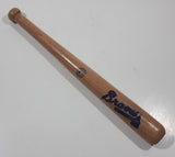 1995 Cooperstown MLB Atlanta Braves Miniature 10" Long Baseball Bat