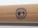 1995 Cooperstown MLB Atlanta Braves Miniature 10" Long Baseball Bat