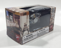 New Ray Ducati 750 Imola 1972 Motorbike Motor Cycle Silver 1:32 Scale Die Cast Toy Vehicle New in Box