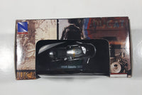 New Ray Ducati 750 Imola 1972 Motorbike Motor Cycle Silver 1:32 Scale Die Cast Toy Vehicle New in Box