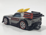 Mattel Disney Pixar Cars Tokyo Mater Toon Kabuto Grey Die Cast Toy Car Vehicle X1074