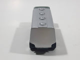 Maisto Special Edition Gas Tanker Metropolitan Heating & Fuel Oil Truck Dark Green and Silver Die Cast Toy Car Vehicle