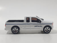 Realtoy BC Ferries Ford F-Series White Pickup Truck Die Cast Toy Car Vehicle