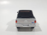 Realtoy BC Ferries Ford F-Series White Pickup Truck Die Cast Toy Car Vehicle