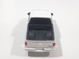 Realtoy BC Ferries Ford F-Series White Pickup Truck Die Cast Toy Car Vehicle