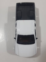 Realtoy BC Ferries Ford F-Series White Pickup Truck Die Cast Toy Car Vehicle