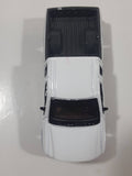 Realtoy BC Ferries Ford F-Series White Pickup Truck Die Cast Toy Car Vehicle