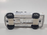 Realtoy BC Ferries Ford F-Series White Pickup Truck Die Cast Toy Car Vehicle