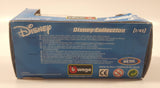 Burago Disney Mickey Mouse Lamborghini Black 1/43 Scale Die Cast Toy Car Vehicle with Box