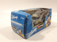 Burago Disney Mickey Mouse Lamborghini Black 1/43 Scale Die Cast Toy Car Vehicle with Box