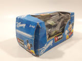 Burago Disney Mickey Mouse Lamborghini Black 1/43 Scale Die Cast Toy Car Vehicle with Box