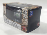 New Ray Ducati 250 Bicilindrico 1960 Motorbike Motor Cycle Silver 1:32 Scale Die Cast Toy Vehicle New in Box