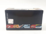 New Ray Ducati 250 Bicilindrico 1960 Motorbike Motor Cycle Silver 1:32 Scale Die Cast Toy Vehicle New in Box