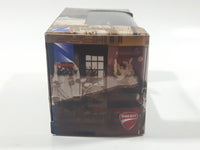 New Ray Ducati 250 Bicilindrico 1960 Motorbike Motor Cycle Silver 1:32 Scale Die Cast Toy Vehicle New in Box