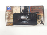 New Ray Ducati 250 Bicilindrico 1960 Motorbike Motor Cycle Silver 1:32 Scale Die Cast Toy Vehicle New in Box