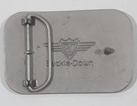Buckle-Down Pepsi Metal Belt Buckle