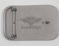 Buckle-Down Pepsi Metal Belt Buckle