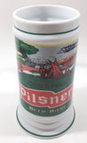 Pilsner Old Style Beer Bunny Rabbit 6 1/4" Tall Stein Mug Breweriana Collectible Drinkware