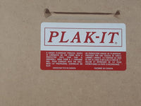 Plak-It Ford Windstar Mini Van 13" x 22" Hardboard Wood Plaque Poster Print Wall Hanging