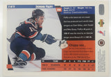 1997 Upper Deck Collector's Choice NHL Zigmund Palffy New York Islanders RW Jumbo 5" x 7" Photo Hockey Card 3 of 5