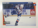 1997 Upper Deck Collector's Choice NHL Zigmund Palffy New York Islanders RW Jumbo 5" x 7" Photo Hockey Card 3 of 5