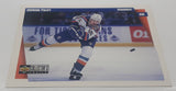 1997 Upper Deck Collector's Choice NHL Zigmund Palffy New York Islanders RW Jumbo 5" x 7" Photo Hockey Card 3 of 5