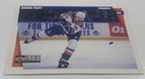 1997 Upper Deck Collector's Choice NHL Zigmund Palffy New York Islanders RW Jumbo 5" x 7" Photo Hockey Card 3 of 5