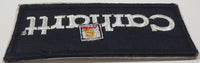 Carhartt Fabric Patch 1 5/8" x 3/38"