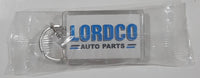 Lordco Auto Parts Key Ring Key Chain New In Package