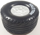 KalTire Nitto Tire Shaped Black Foam Stress Ball