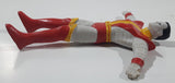 1991 Just Toys Marvel X-Men Bend-Ems Colossus 6" Tall Bendable Toy Figure