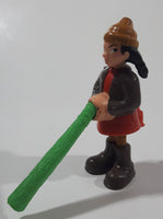 1998 McDonald's Disney Recess Spinelli 3 1/4" Tall Toy Figure