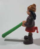 1998 McDonald's Disney Recess Spinelli 3 1/4" Tall Toy Figure