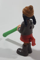 1998 McDonald's Disney Recess Spinelli 3 1/4" Tall Toy Figure