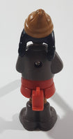 1998 McDonald's Disney Recess Spinelli 3 1/4" Tall Toy Figure