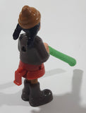 1998 McDonald's Disney Recess Spinelli 3 1/4" Tall Toy Figure