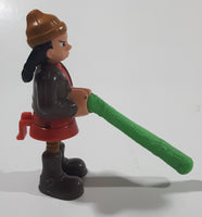 1998 McDonald's Disney Recess Spinelli 3 1/4" Tall Toy Figure