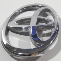 Toyota Car Emblem Logo OEM