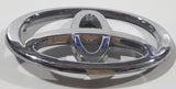 Toyota Car Emblem Logo OEM