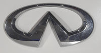 Infiniti Car Emblem Logo OEM