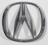 2002-2006 Acura RSX Honda 75701-S6M-A000 Chrome Emblem Logo 3 1/8" x 3 1/8"