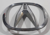 2002-2006 Acura RSX Honda 75701-S6M-A000 Chrome Emblem Logo 3 1/8" x 3 1/8"