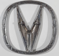 2002-2006 Acura RSX Honda 75701-S6M-A000 Chrome Emblem Logo 3 1/8" x 3 1/8"