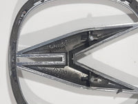 1999-2003 Acura TL Honda 7570-SZ3-A200 Chrome Emblem Logo 3 1/8" x 3 1/8"